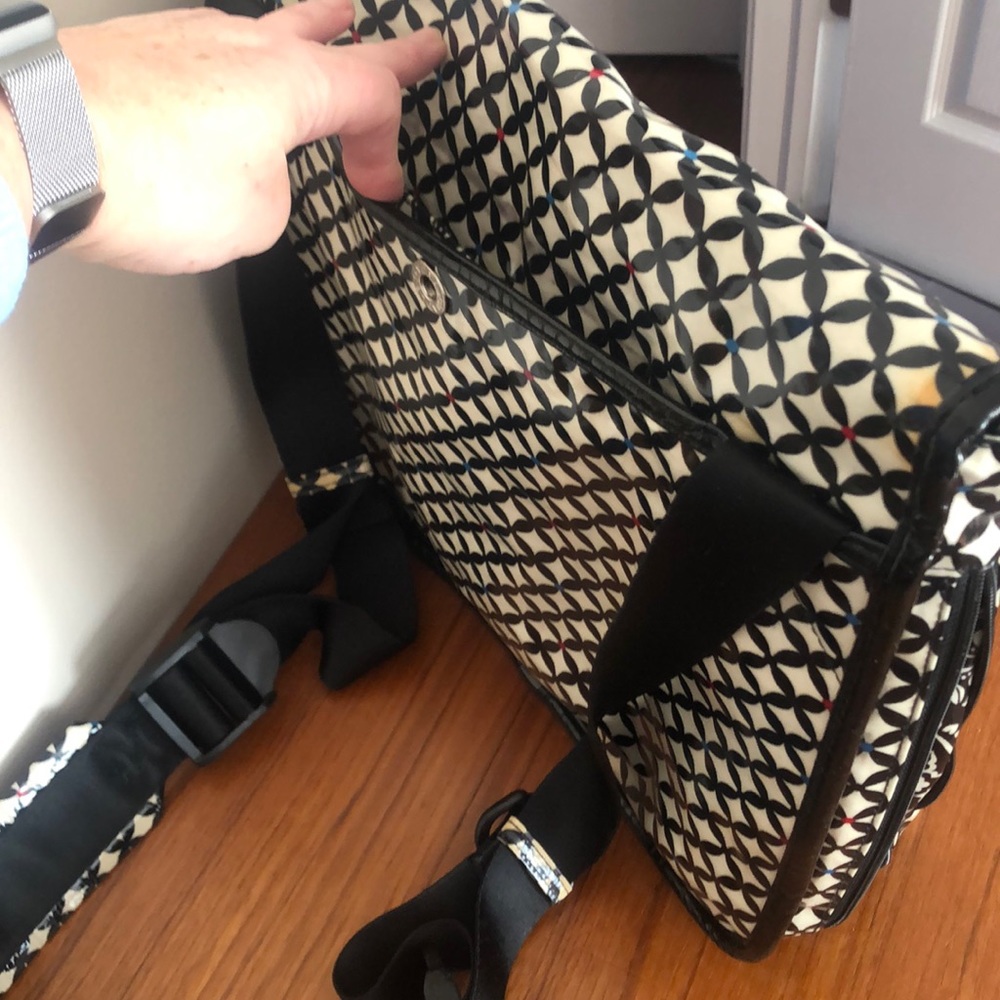 Messenger bag - Picture 3 of 6
